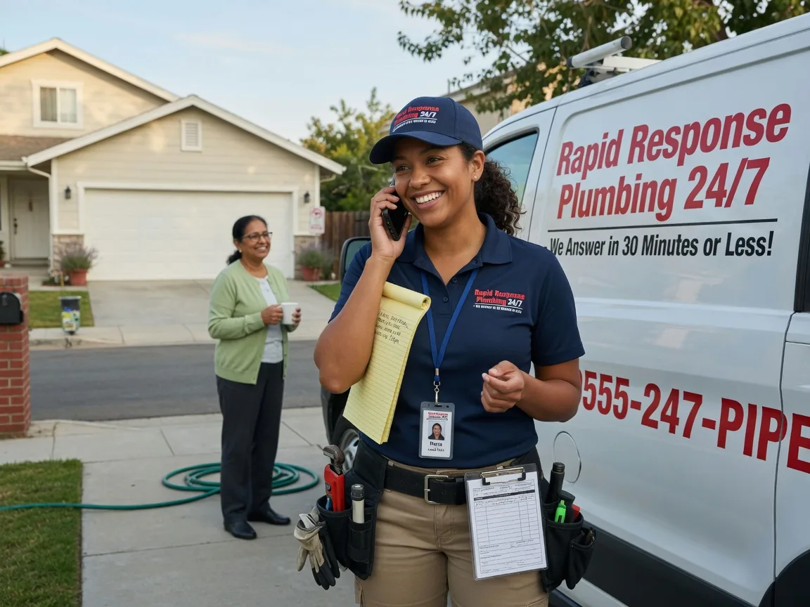 Emergency Plumber Dumfries, VA FAQs